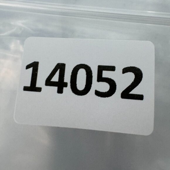 Soprano Tank Top Womens S Purple Beaded Y2K VTG Babydoll Flowy Scoop Neck - Picture 11 of 11